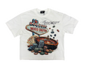 Mixed Emotion Lottery Tee