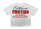 Mixed Emotion Lottery Tee
