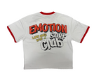 Mixed Emotion Surf Tee