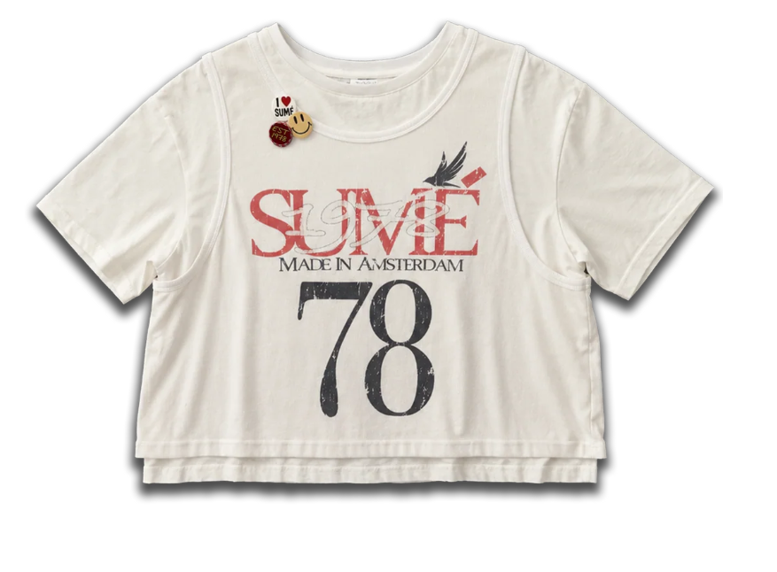 Sume 78 Dream Tee