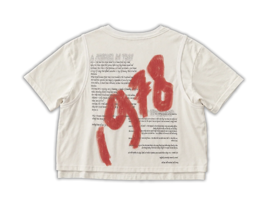 Sume 78 Dream Tee