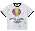Stile Amor Buon Vino Tee