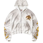 Vale Forever Reborn Waffle Zip Up