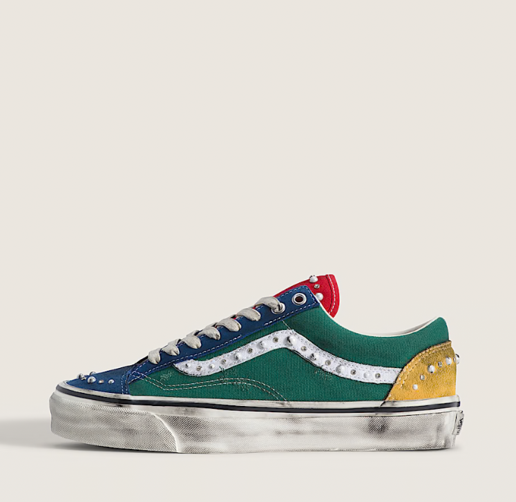 Vans Yacht Club