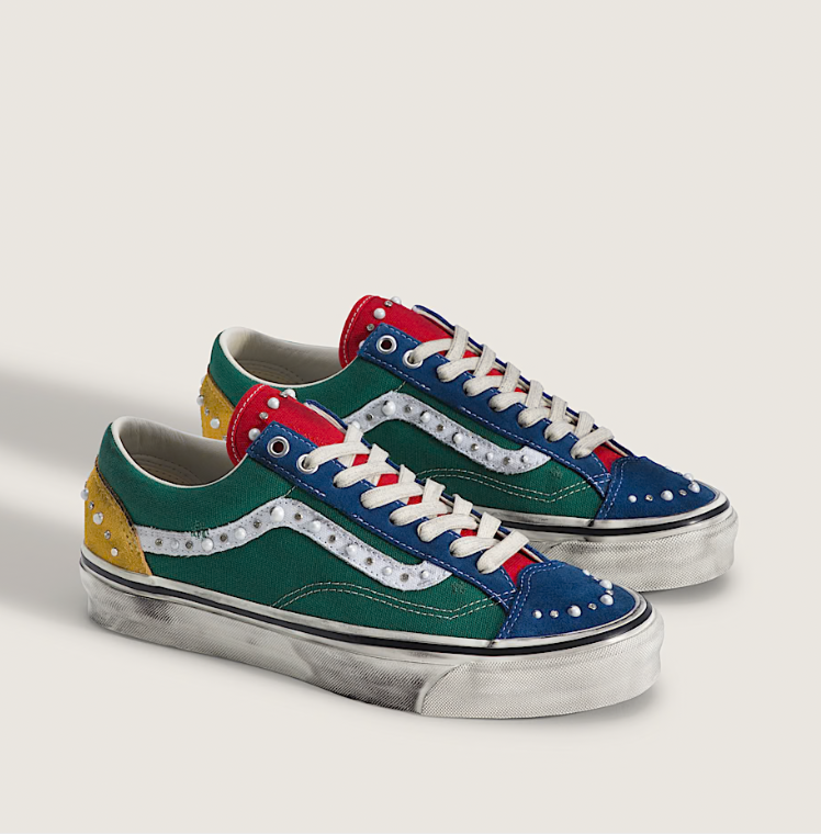 Vans Yacht Club