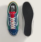Vans Yacht Club