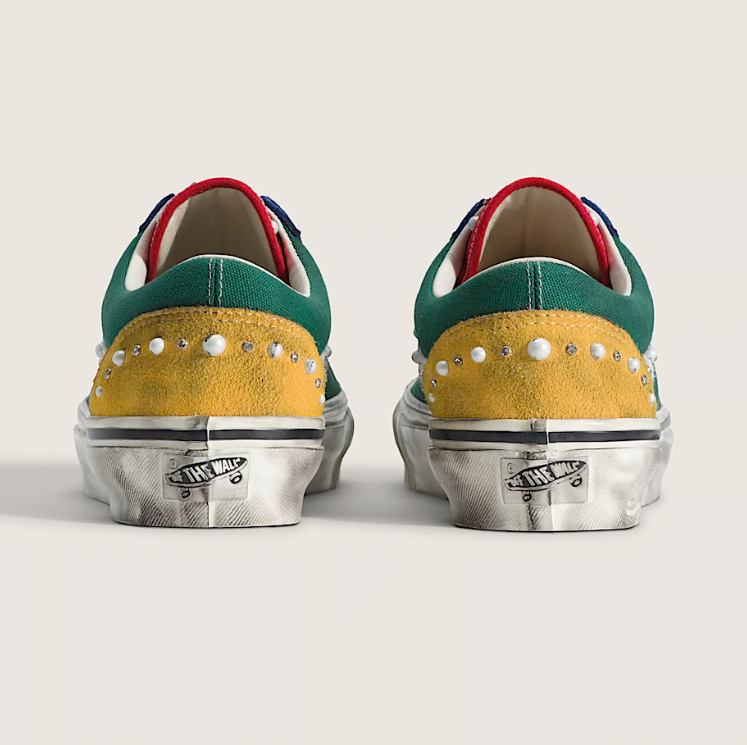 Vans Yacht Club
