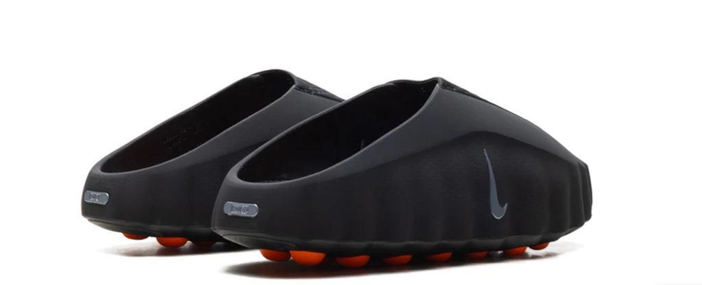 Nike Mind 001 Slide Black/Chrome