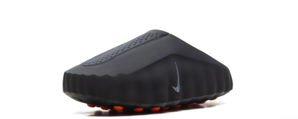 Nike Mind 001 Slide Black/Chrome