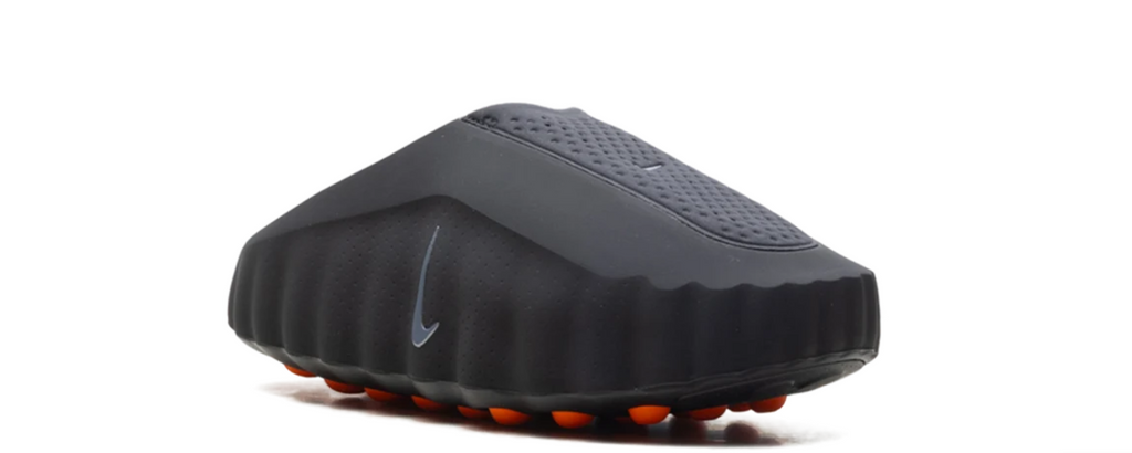Nike Mind 001 Slide Black/Chrome