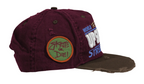 Up 7 Berry Intl Street Team Hat