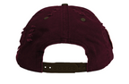 Up 7 Berry Intl Street Team Hat